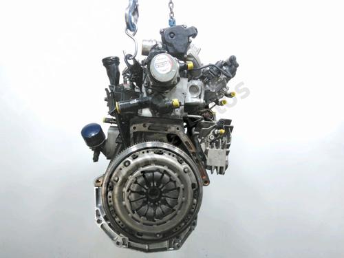 Engine RENAULT CLIO III (BR0/1, CR0/1) 1.5 dCi (BR0H, CR0H, CR1S, BR1S) | BP29444131M1 