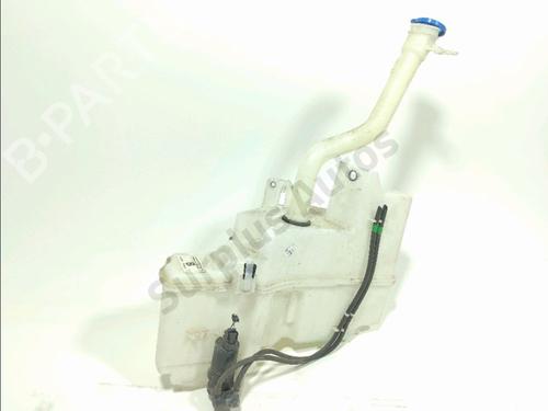Used Windscreen washer tank Windscreen washer tank 37168515 37168515