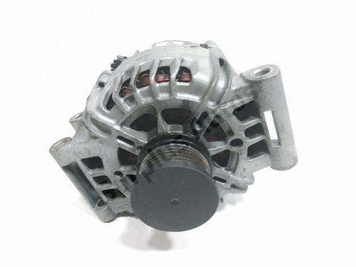 Used Alternator Alternator 37763887 37763887