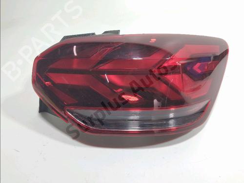 Used Right taillight Right taillight 37168444 37168444