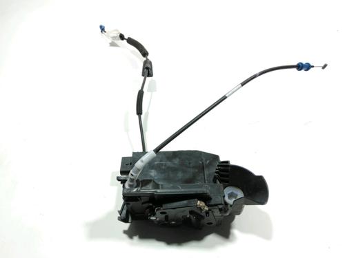 Used Front left lock Front left lock 37777449 37777449