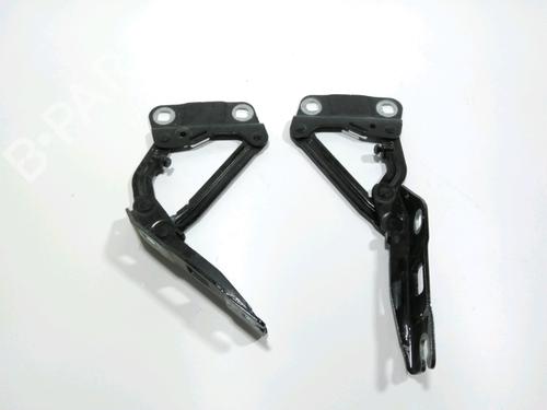 Used Hinge/Door check strap MERCEDES-BENZ R-CLASS (W251, V251) R 500 4-matic (251.075, 251.175) (306 hp) 28237533
