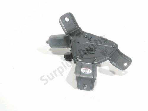 Rear wiper motor SUZUKI CELERIO (LF) 1.0 (AVK310) | BP37790588M102 - Image 2