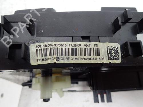 Climate control CITROËN C3 II (SC_) 1.4 HDi 70 (SC8HZC, SC8HR0, SC8HP4) | BP37766978I5 - Image 4