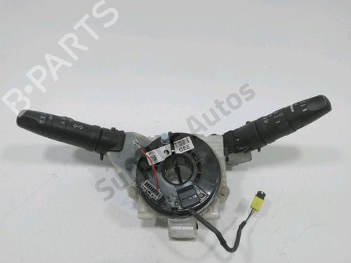 Used Steering wheel controls Steering wheel controls NISSAN MICRA III (K12) 1.2 16V (80 hp) 30988236 30988236