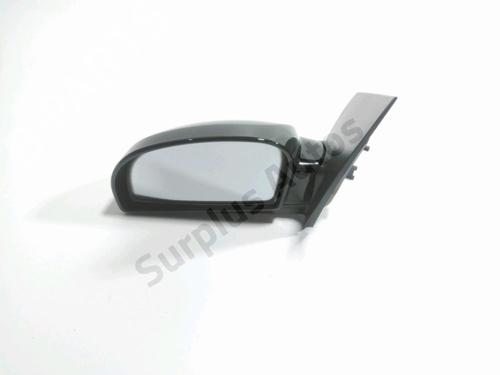Used Left mirror HYUNDAI GETZ (TB) 1.1 (67 hp) 28246477
