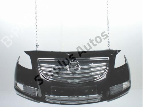 Used Front bumper Front bumper 37771294 37771294