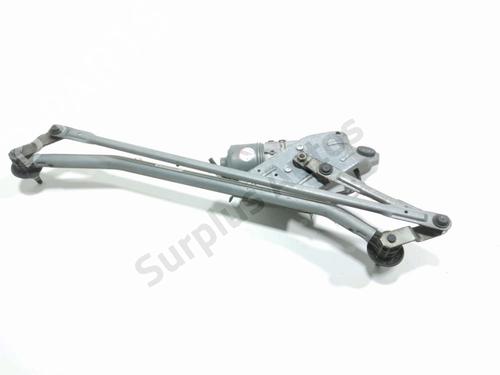 Front wipers mechanism DACIA LOGAN MCV (KS_) 1.5 dCi (KS0W) | BP29603098C83 