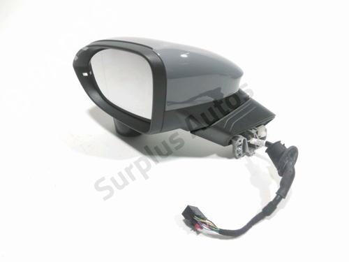 Retrovisore sinistro VW ID.3 (E11, E12) Pro S (204 hp) 31635893