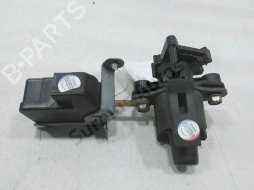 Mando PEUGEOT 107 (PM_, PN_) 1.4 HDi (54 hp) 31001355