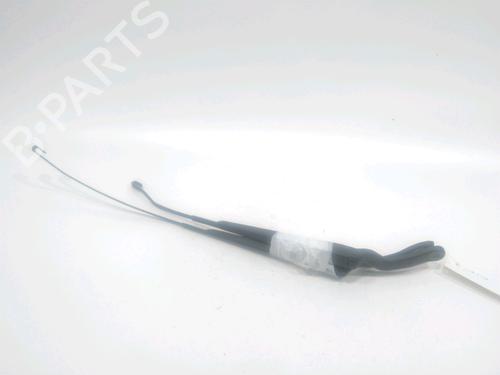 Used Front windshield wiper arm FORD FIESTA V (JH_, JD_) 1.3 (69 hp) 31007834