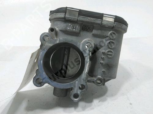 throttle-body-ford-fiesta-vi-cb1-ccn-2008-33646550 main image