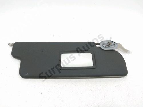 Used Right sun visor Right sun visor 31002777 31002777