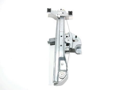 Used Front right window mechanism CITROËN C3 III (SX) 1.2 PureTech 82 (83 hp) 28240149