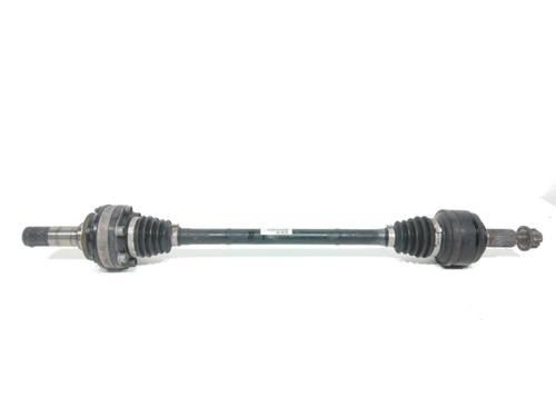 Used Left rear driveshaft Left rear driveshaft PORSCHE CAYENNE (9PA) 3.2 (250 hp) 28224846 28224846