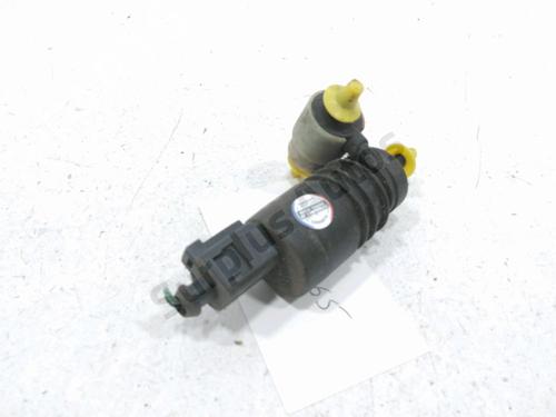 Washer pump SMART FORFOUR (454) 1.1 (454.030) | BP31008612E24 - Image 2