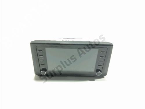 Used Display monitor Display monitor TOYOTA COROLLA Estate (_E21_) 2.0 Hybrid (MZEH12) (180 hp) 36764696 36764696