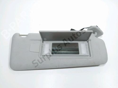 Right sun visor LAND ROVER RANGE ROVER EVOQUE (L538) 2.0 D 4x4 | BP37784826I2 - Image 2