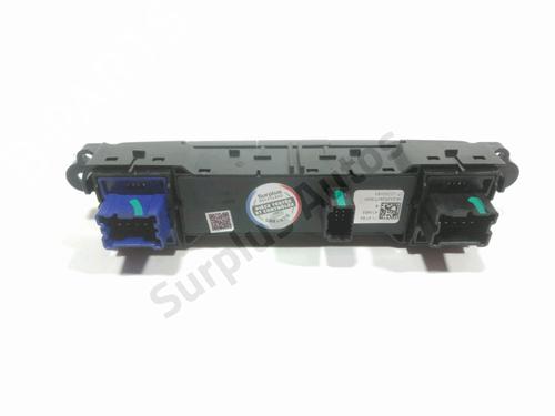 Warning switch DACIA SPRING EV (B6M1) | BP28229393I22 