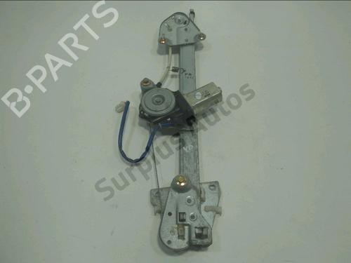 Used Front right window mechanism Front right window mechanism MAZDA 626 V Hatchback (GF) 2.0 Turbo DI (GFFP) (101 hp) 32311074 32311074