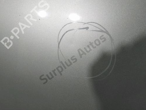 Capot CITROËN BERLINGO MULTISPACE (B9) 1.6 HDi 90 | BP30993681C1  - Image 6