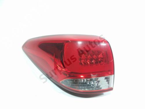 Used Left taillight Left taillight KIA CARENS IV 1.7 CRDi (136 hp) 28269928 28269928