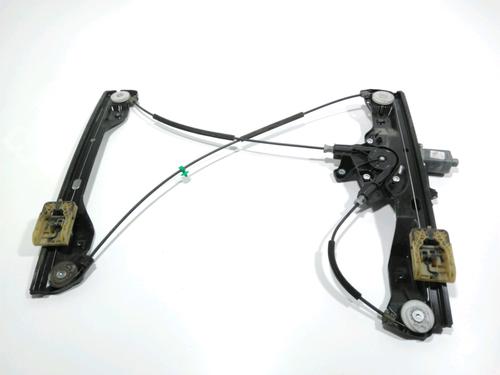 Rudehejsemekanisme Højre foran OPEL ADAM (M13) 1.4 (87 hp) 28239997