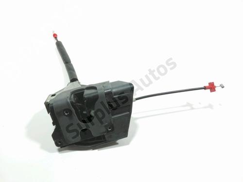Used Rear right lock LAND ROVER DISCOVERY SPORT (L550) 2.0 D 4x4 (180 hp) 28254652