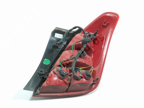 Left taillight CHEVROLET TRAX 1.7 TD | BP28269996C34 