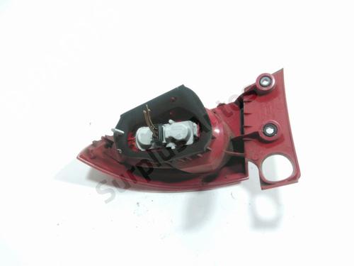 Left taillight SEAT LEON (1P1) 2.0 TDI | BP28270154C34