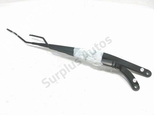 Used Front windshield wiper arm Front windshield wiper arm RENAULT CLIO IV (BH_) 1.5 dCi 90 (90 hp) 40060993 40060993
