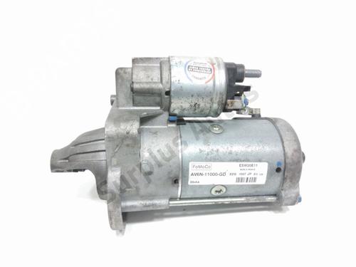 Used Starter FORD FOCUS III 1.5 TDCi (120 hp) 28222189