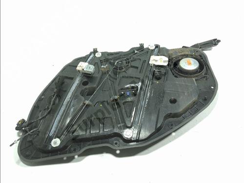 Front left window mechanism KIA OPTIMA (JF) 1.7 CRDi | BP34363188C22 - Image 2