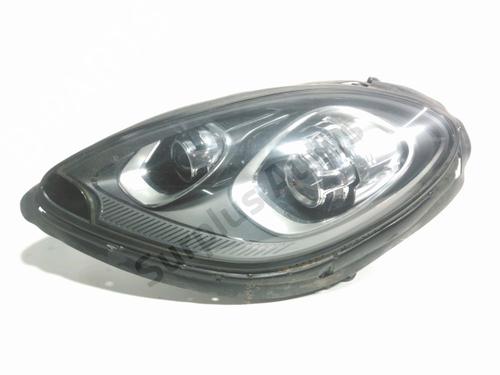 Optica esquerda PORSCHE MACAN (95B) 3.0 S (340 hp) 32261182