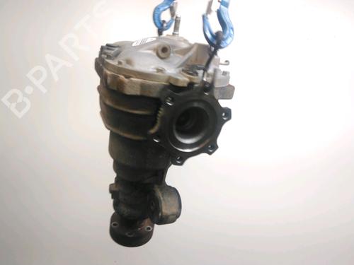 Rear differential INFINITI FX 30d AWD | BP28224750M24 - Image 4