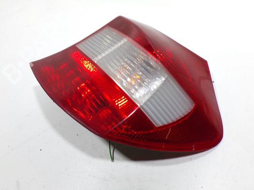 Used Right taillight Right taillight 37788259 37788259