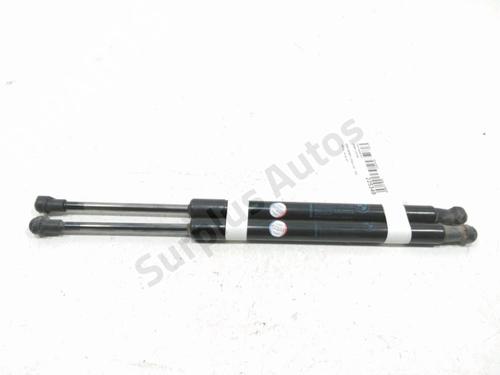Tailgate lift support BMW 3 (E90) 316 d | BP31001971C138 - Image 2