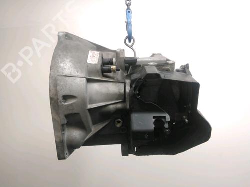 Used Gearbox FORD FIESTA V (JH_, JD_) 1.3 (69 hp) 28223888