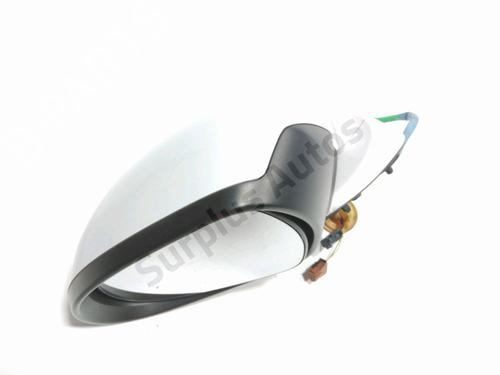 Used Left mirror Left mirror PEUGEOT 308 I (4A_, 4C_) 1.6 HDi (112 hp) 40213845 40213845