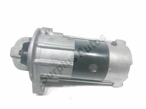 Starter MITSUBISHI ASX (GA_W_) 1.6 DI-D 4WD | BP37763786M8 - Image 2