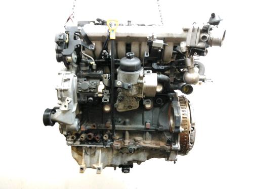 Used Engine Engine HYUNDAI i30 Estate (FD) 1.6 CRDi (90 hp) 30983272 30983272