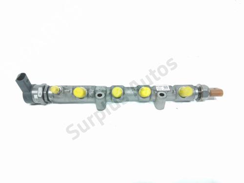 Sprederrør Sprederrør SEAT IBIZA IV (6J5, 6P1) 1.2 TDI (75 hp) 33815825 33815825