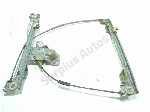 Front right window mechanism RENAULT KANGOO Express (FW0/1_) 1.5 dCi 90 (FW0G, FW05, FW08, FW11) | BP40059842C23 - Image 2