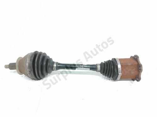 Used Left front driveshaft VW T-CROSS (C11, D31) 1.0 TSi (116 hp) 28224904