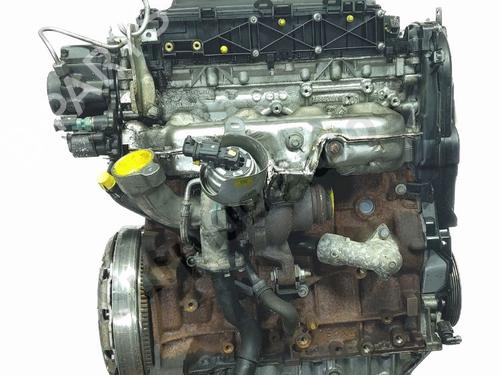 Engine CITROËN DS4 (NX_) 2.0 HDi 165 | BP37229202M1 - Image 3