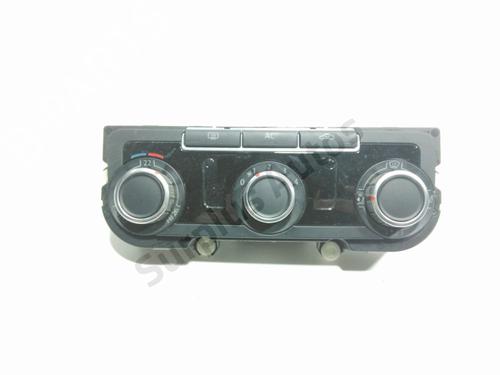 Used Climate control Climate control 37585528 37585528