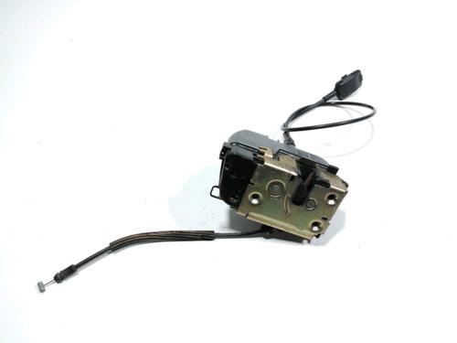 Used Rear left lock RENAULT SCÉNIC II (JM0/1_) 1.9 dCi (JM14) (131 hp) 28254870