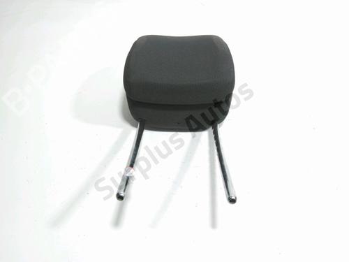 Used Headrest Headrest PEUGEOT 3008 I MPV (0U_) 1.6 HDi (109 hp) 34617210 34617210