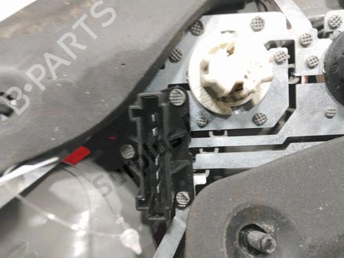 Right taillight MERCEDES-BENZ R-CLASS (W251, V251) R 320 CDI 4-matic (251.022, 251.122) | BP31006299C35