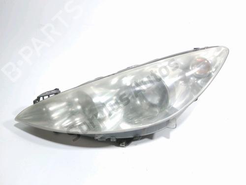 Used Left headlight Left headlight PEUGEOT 308 SW I (4E_, 4H_) 1.6 HDi (92 hp) 35941963 35941963